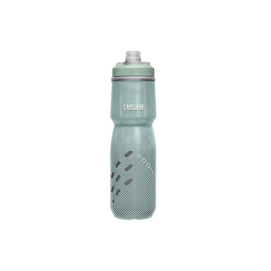 CAMELBAK - Podium® Chill™ Bike Bottle SAGE PERFORATED 24oz