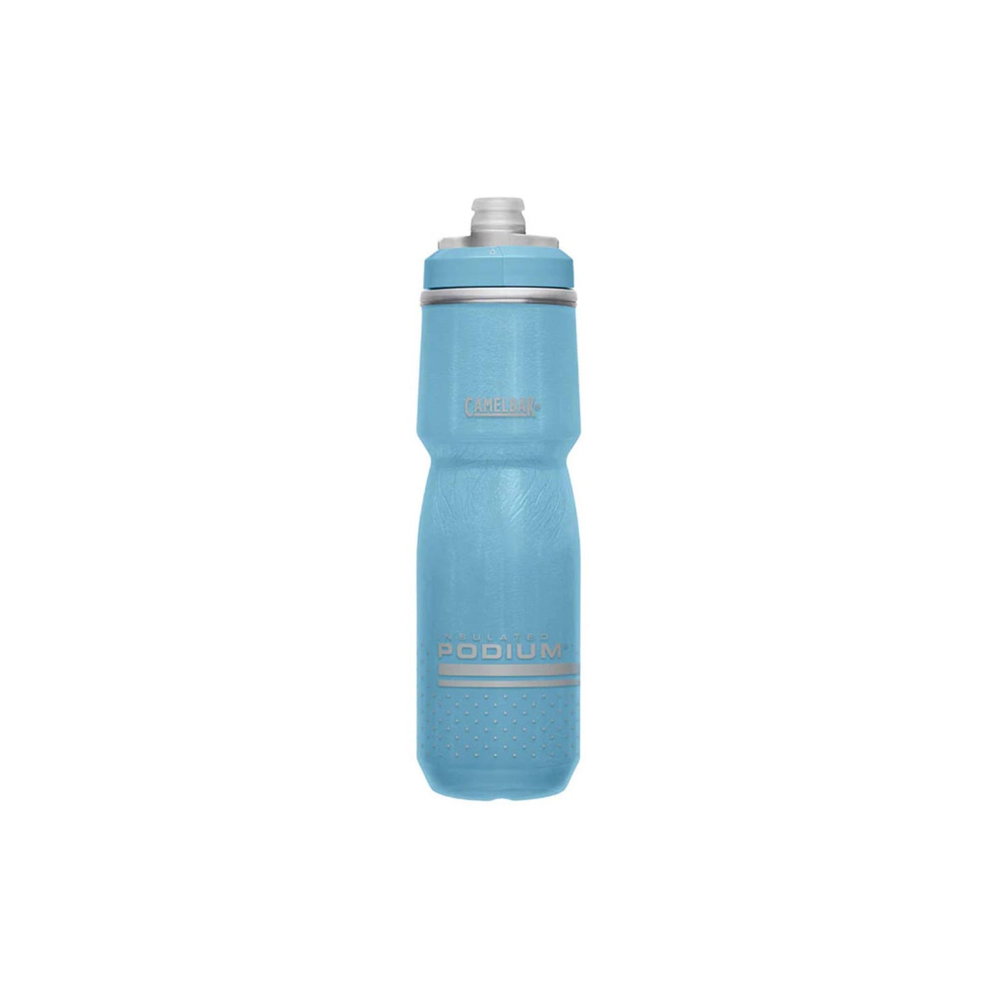 CAMELBAK - Podium® Chill™ Bike Bottle STONE BLUE 21oz
