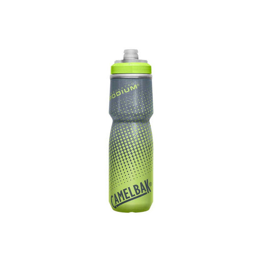 CAMELBAK - Podium® Chill™ Bike Bottle YELLOW DOT 24oz