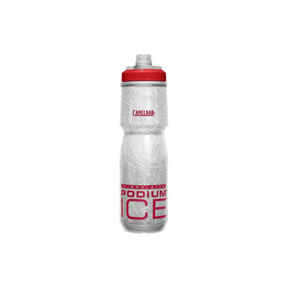 CAMELBAK - Podium® Ice™ Bike Bottle FIERY RED 21oz