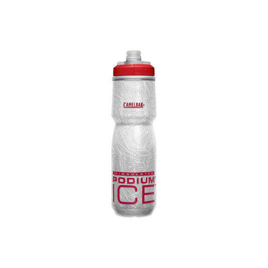 CAMELBAK - Podium® Ice™ Bike Bottle FIERY RED 21oz