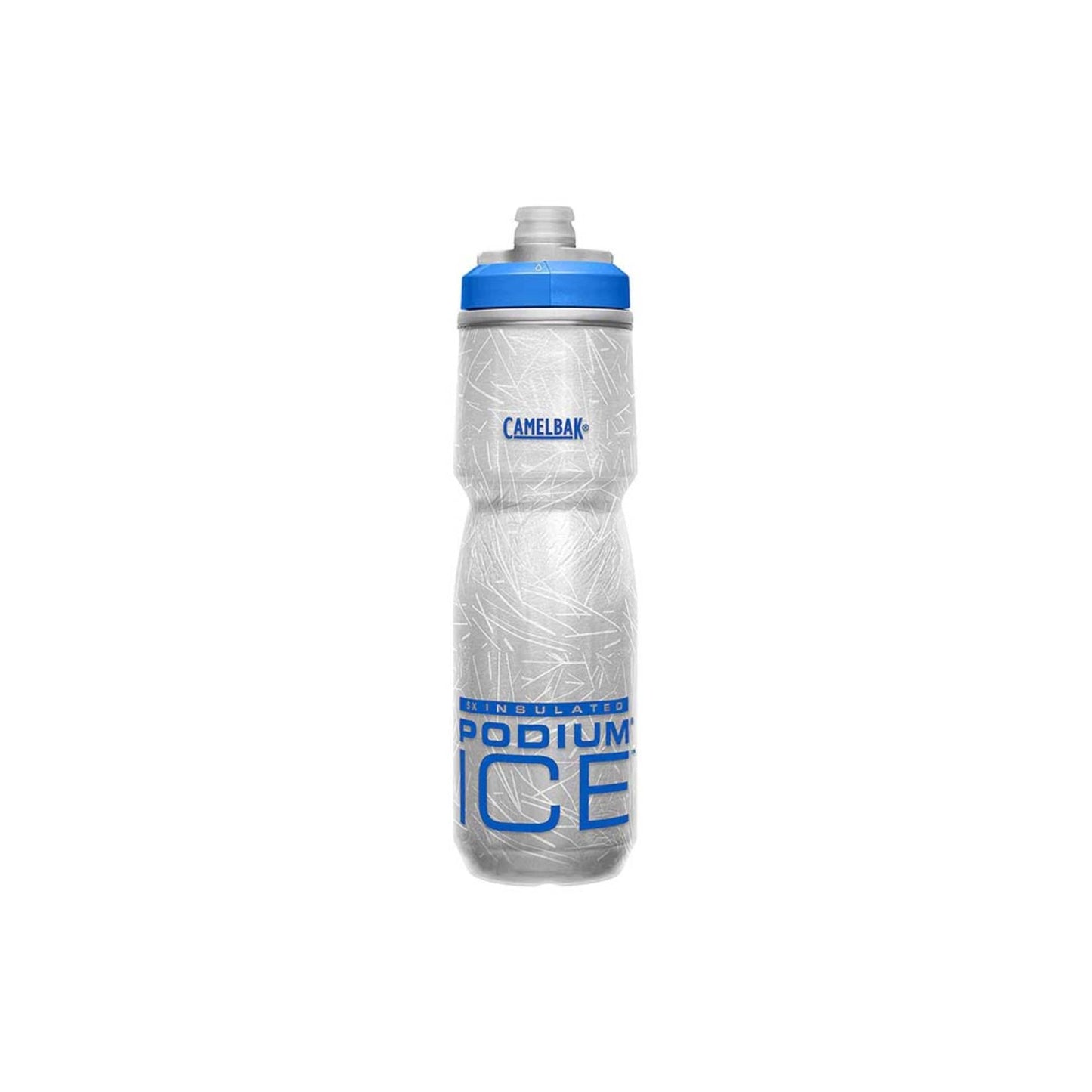 CAMELBAK - Podium® Ice™ Bike Bottle OXFORD 21oz