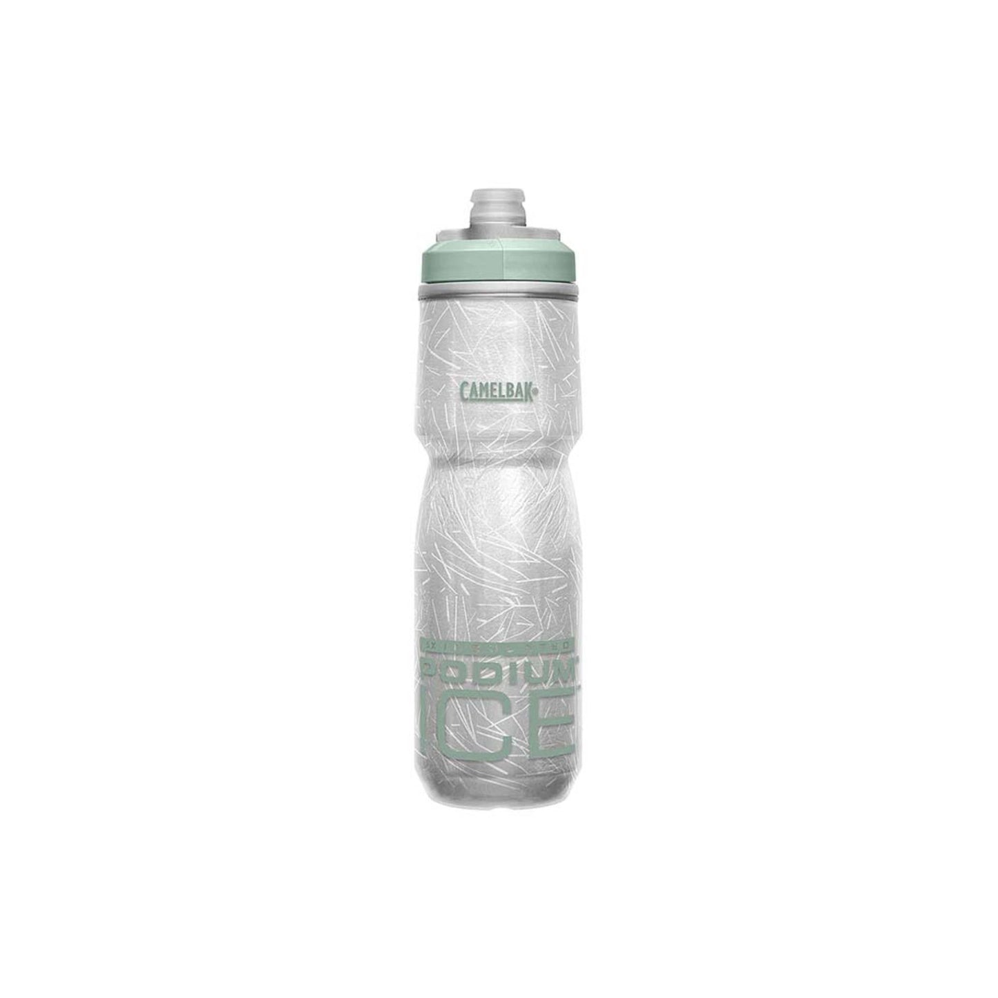 CAMELBAK - Podium® Ice™ Bike Bottle SAGE 21oz