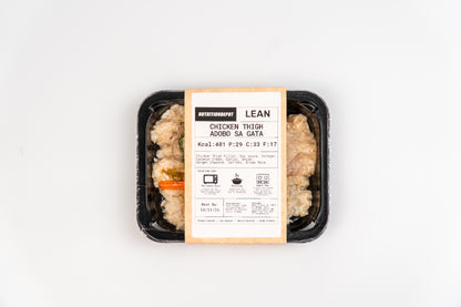 ND High Protein Meals - LEAN