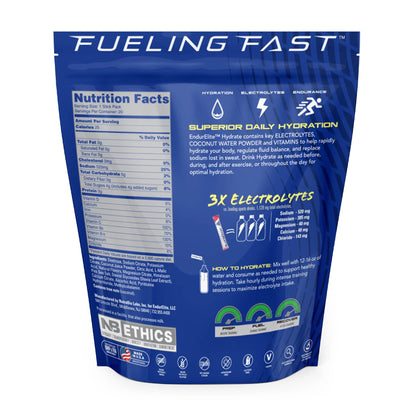 ENDURELITE - PERFORM ELITE STICK PACKS VARIETY 20SVG