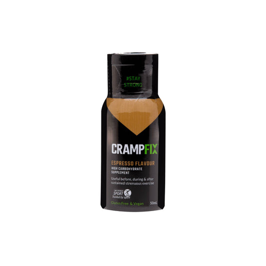FIXX - CRAMPFIX ESPRESSO 50ML
