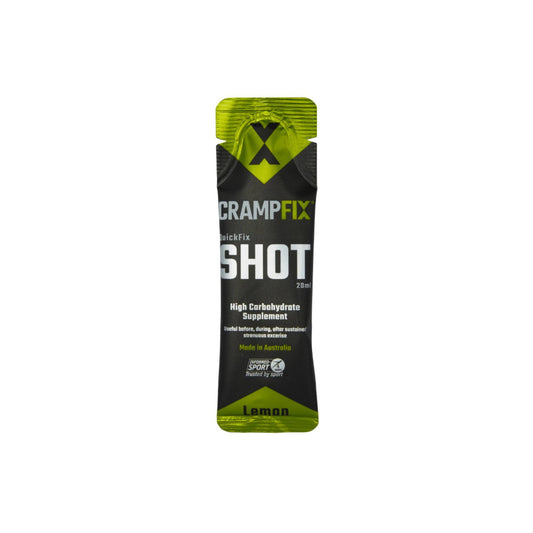 FIXX - CRAMPFIX SHOT LEMON 20ML
