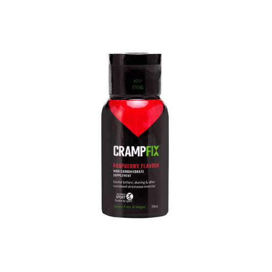 FIXX - CRAMPFIX RASPBERRY 50ML
