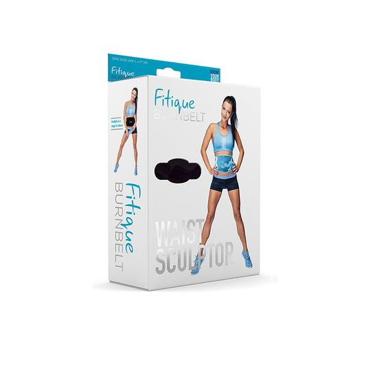 Fitique Nutrition - Burn Belt Waist Sculptor