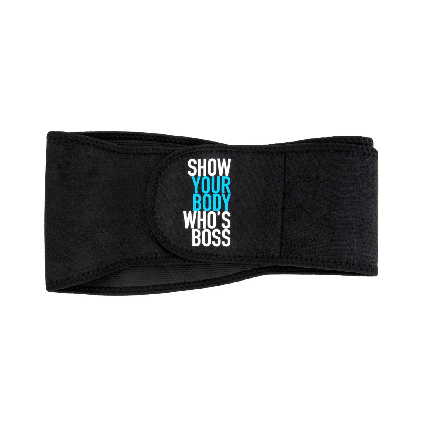 Fitique Nutrition - Burn Belt Waist Sculptor