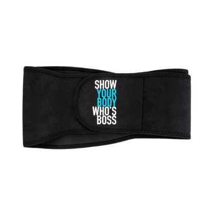 Fitique Nutrition - Burn Belt Waist Sculptor