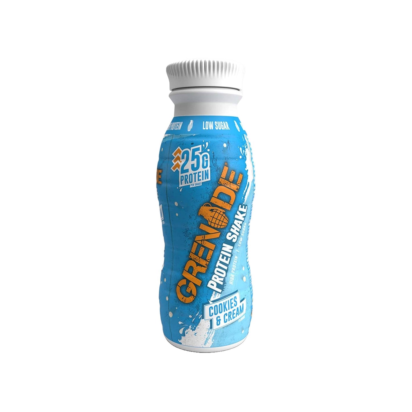Grenade – Protein Shake COOKIES & CREAM