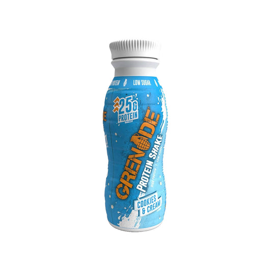 Grenade – Protein Shake COOKIES & CREAM