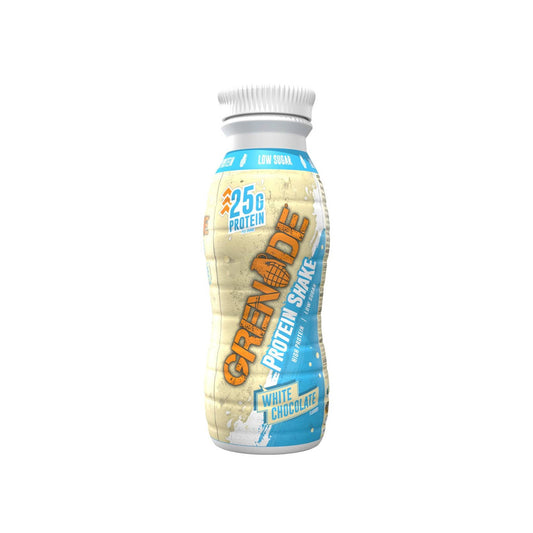 Grenade – Protein Shake WHITE CHOCOLATE