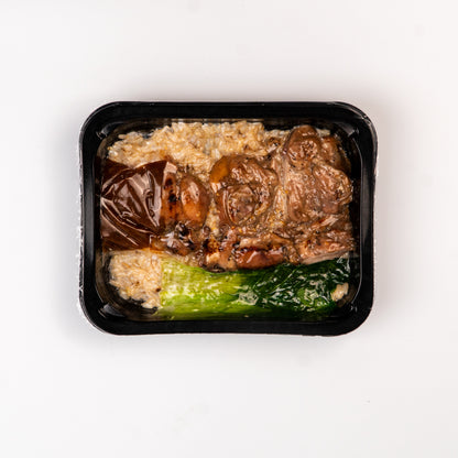 ND High Protein Meals - BULK