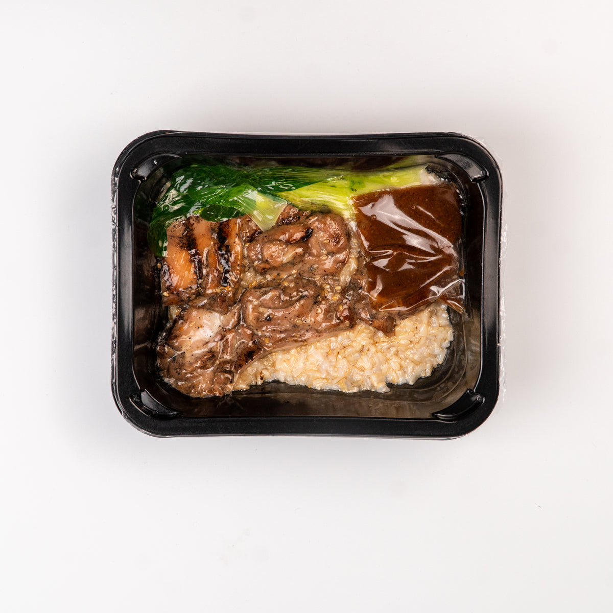 ND High Protein Meals - LEAN