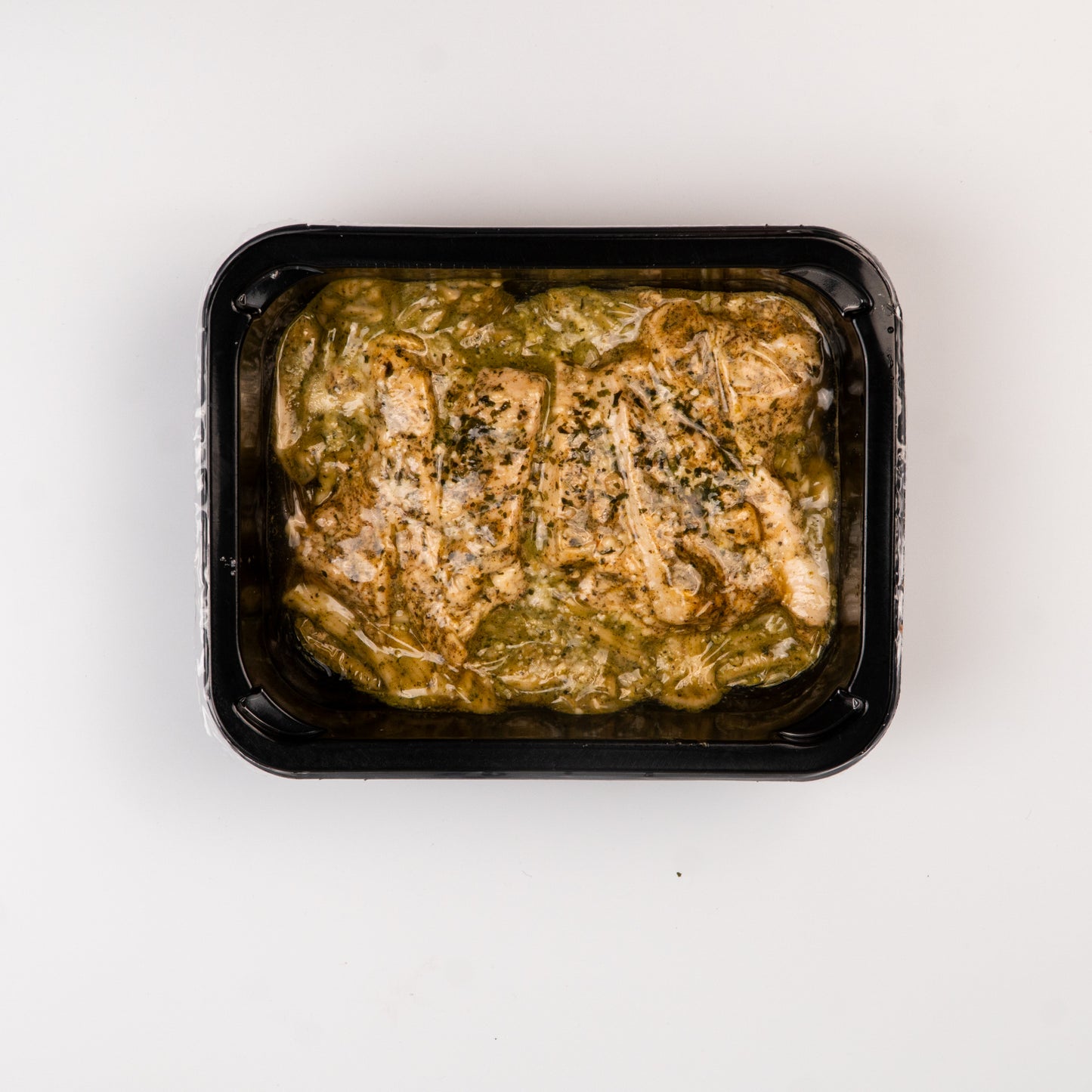 ND High Protein Meals - BULK