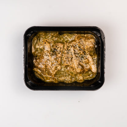 ND High Protein Meals - BULK