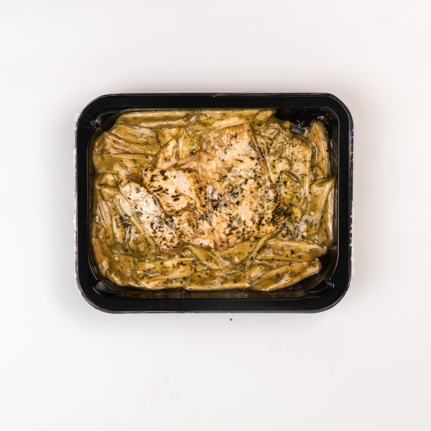 ND High Protein Meals - BULK