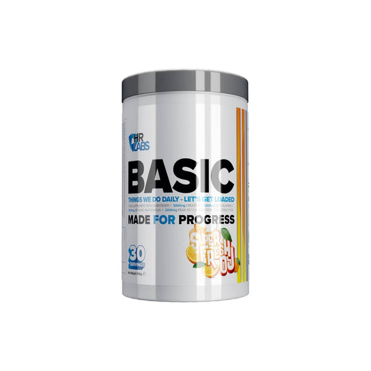 HR LABS - Basic SUPER FRESH OJ 510g