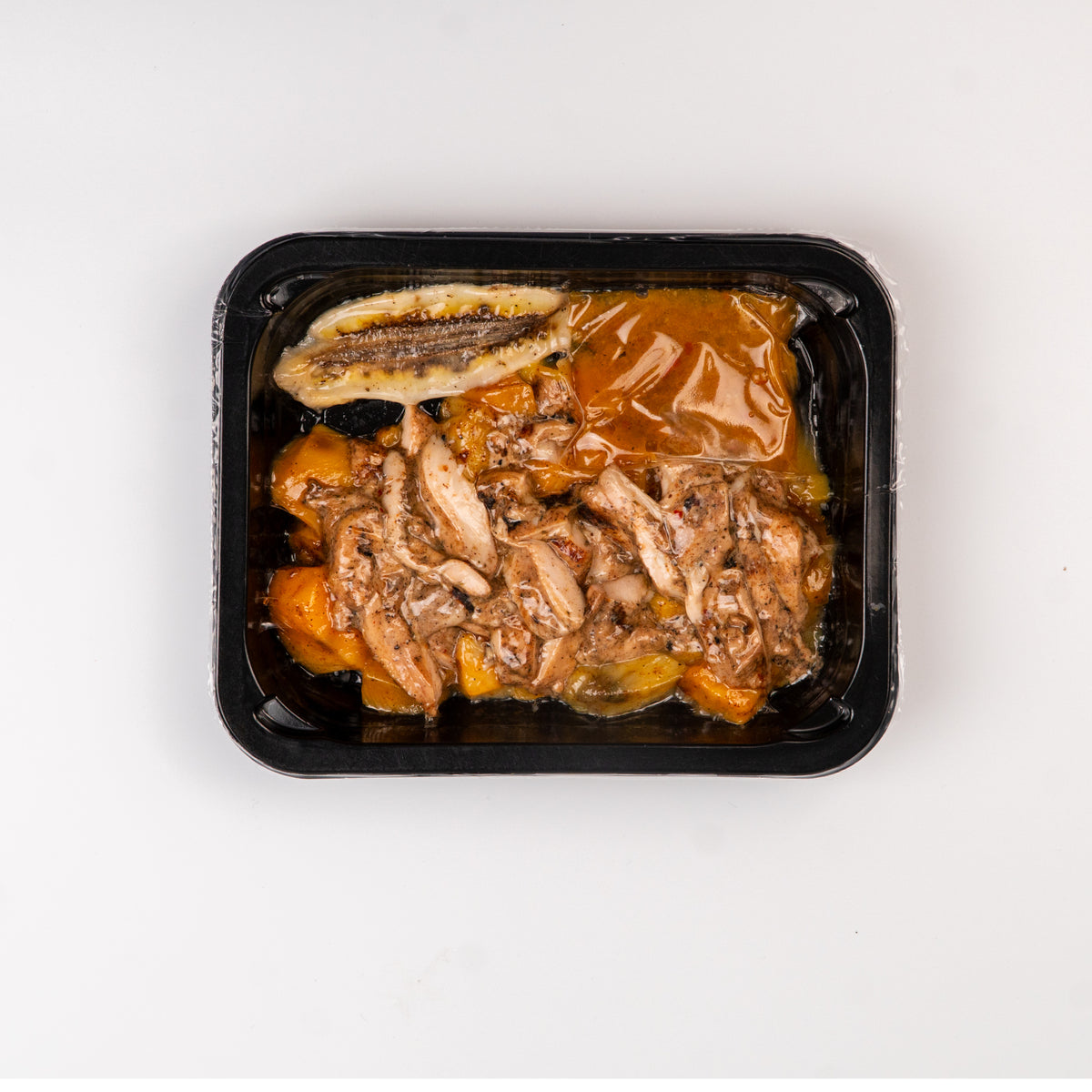 ND High Protein Meals - LEAN