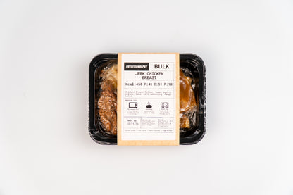 ND High Protein Meals - BULK