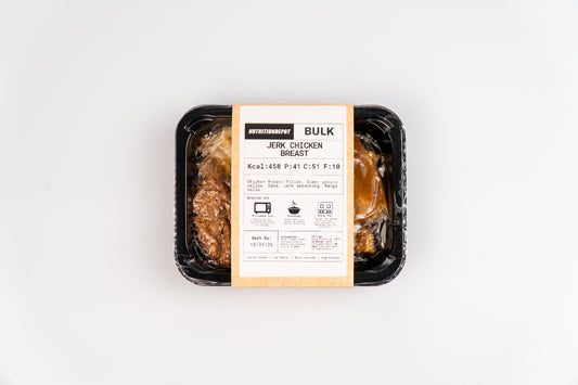 ND High Protein Meals - BULK