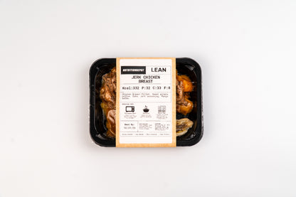 ND High Protein Meals - LEAN