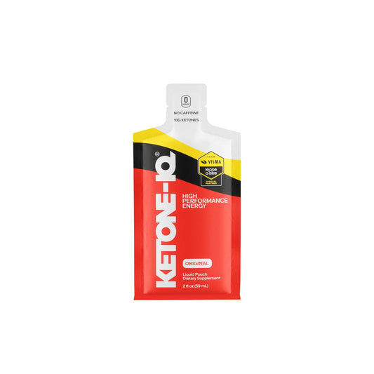 Ketone-IQ High Performance Energy ORIGINAL 59ml