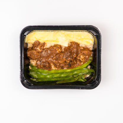 ND High Protein Meals - BULK