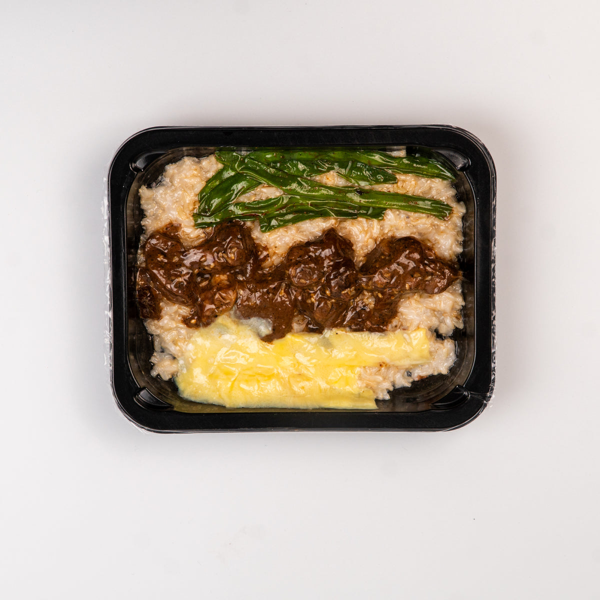 ND High Protein Meals - LEAN