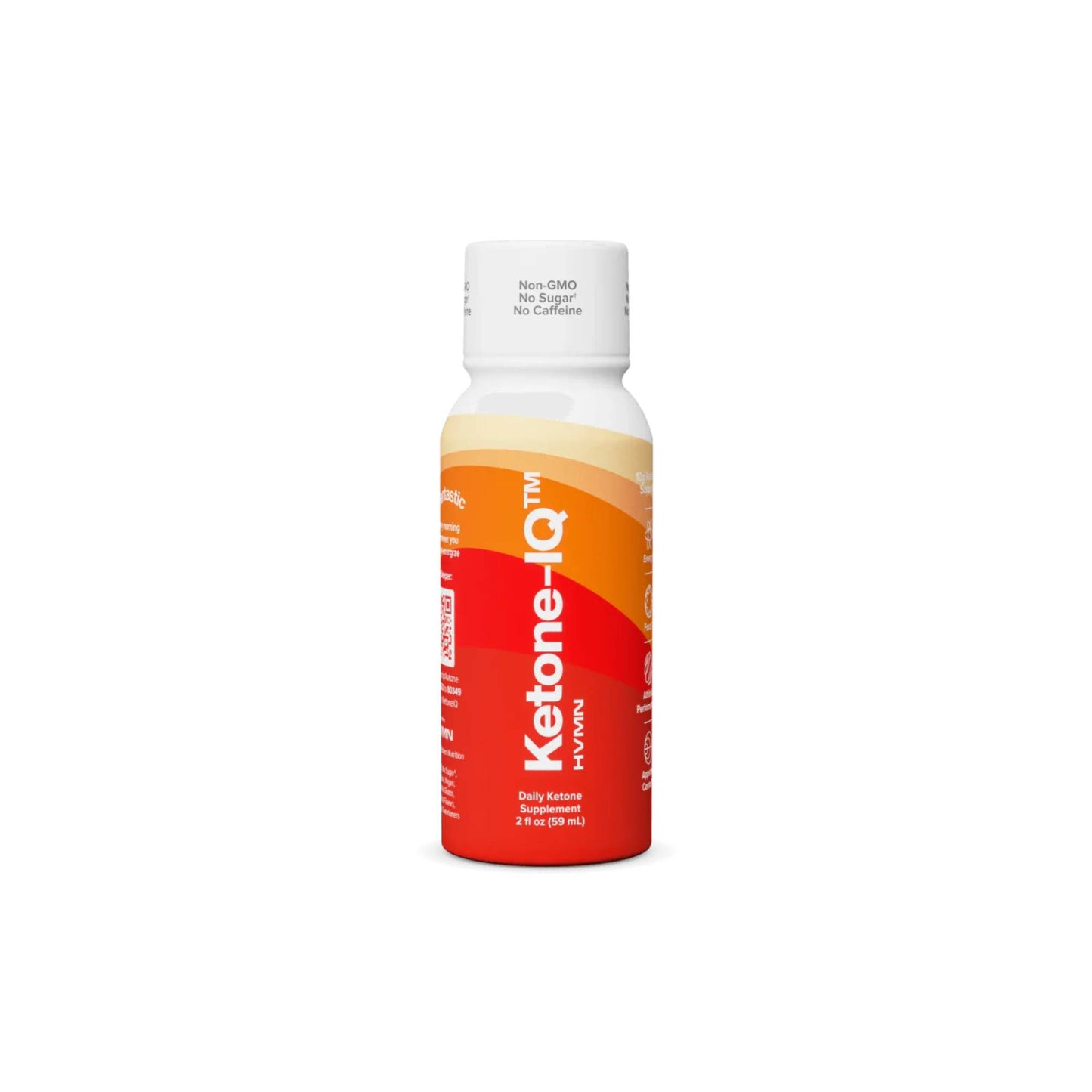 Ketone-IQ HVMN 59ml