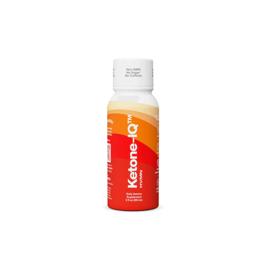 Ketone-IQ HVMN 59ml