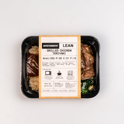 ND High Protein Meals - LEAN
