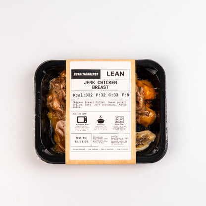 ND High Protein Meals - LEAN