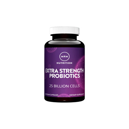 MRM - Extra Strength Probiotic 30vcaps