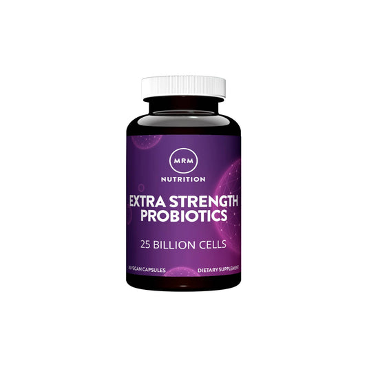 MRM - Extra Strength Probiotic 30vcaps