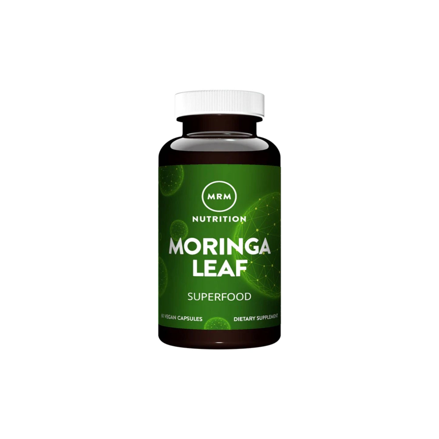 MRM - Moringa 600mg 60vcaps