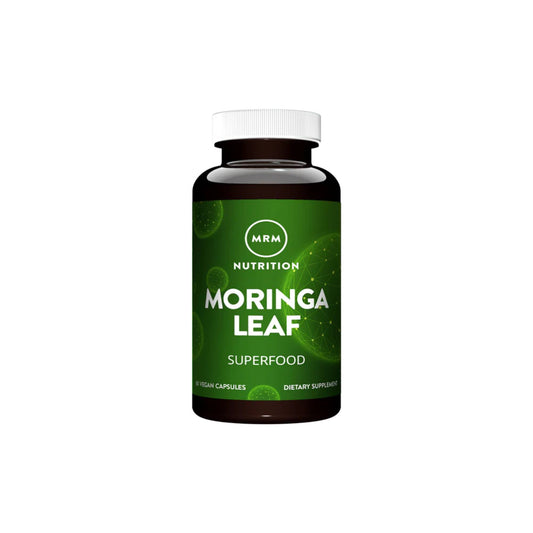 MRM - Moringa 600mg 60vcaps