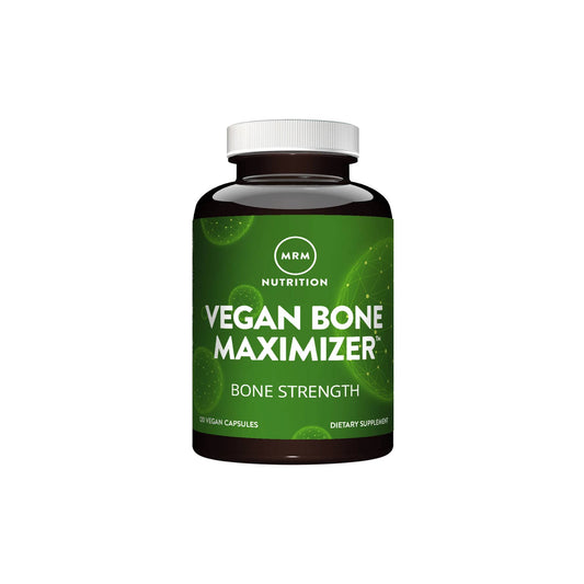 MRM - Vegan Bone Maximizer® 120vcaps