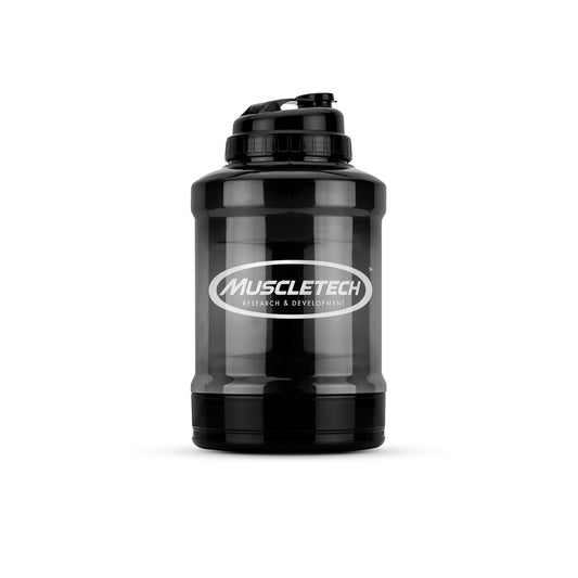 Muscletech - 2.2L Power Jug Black