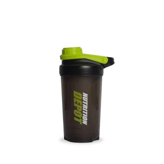 🎁 Nutrition Depot Shaker 500ml (100% off)