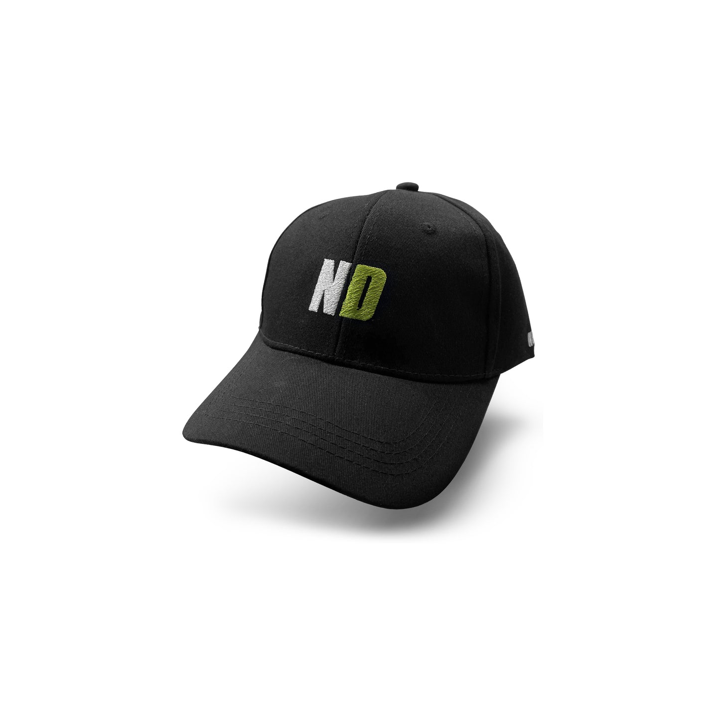 Nutrition Depot - CAP