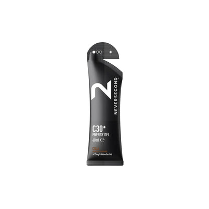 NEVERSECOND - C30+ Energy Gel COLA 60ML