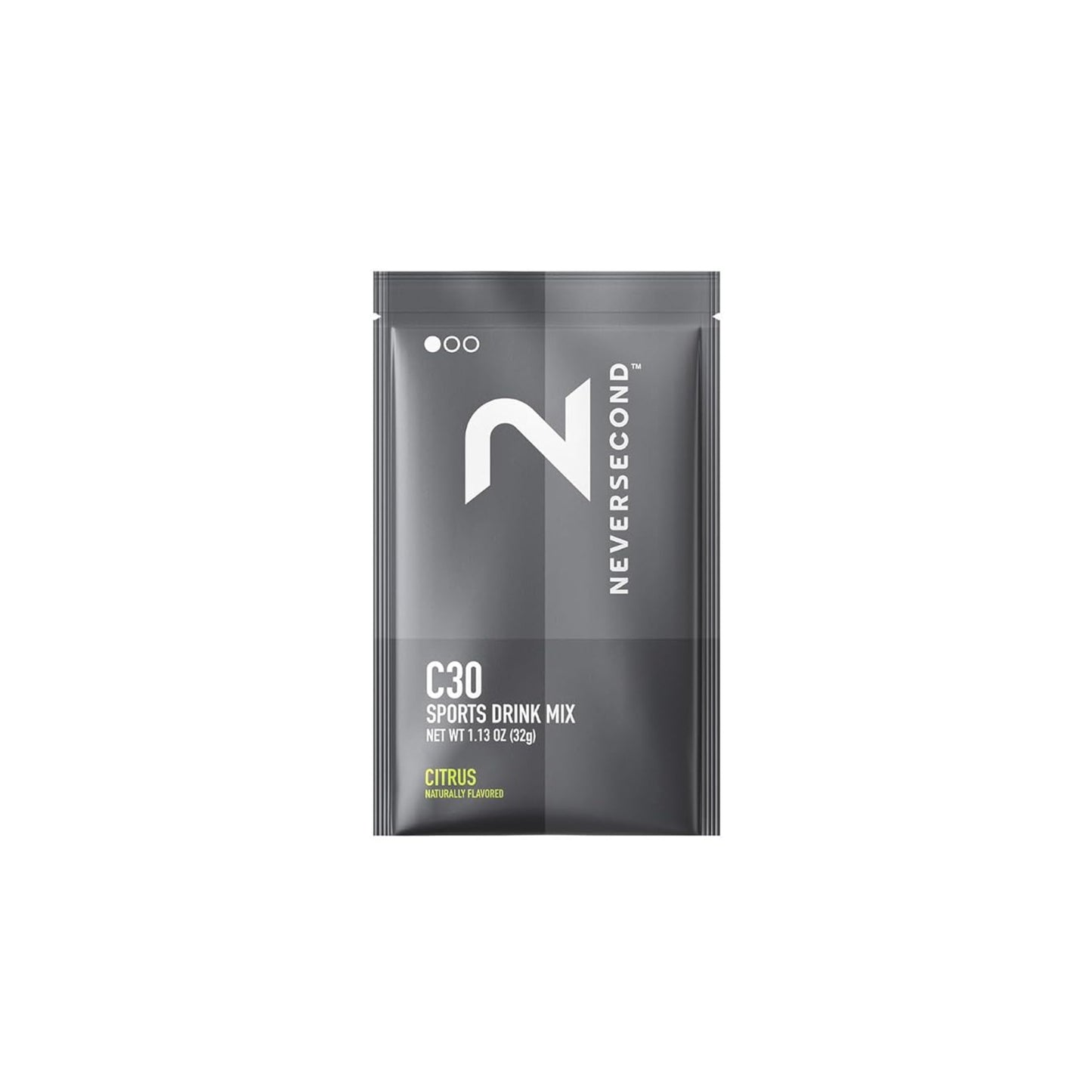 NEVERSECOND - C30 Sports Drink CITRUS 32G