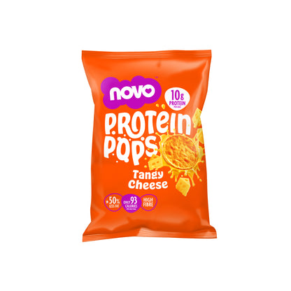 NOVO - Protein Pops TANGY CHEESE