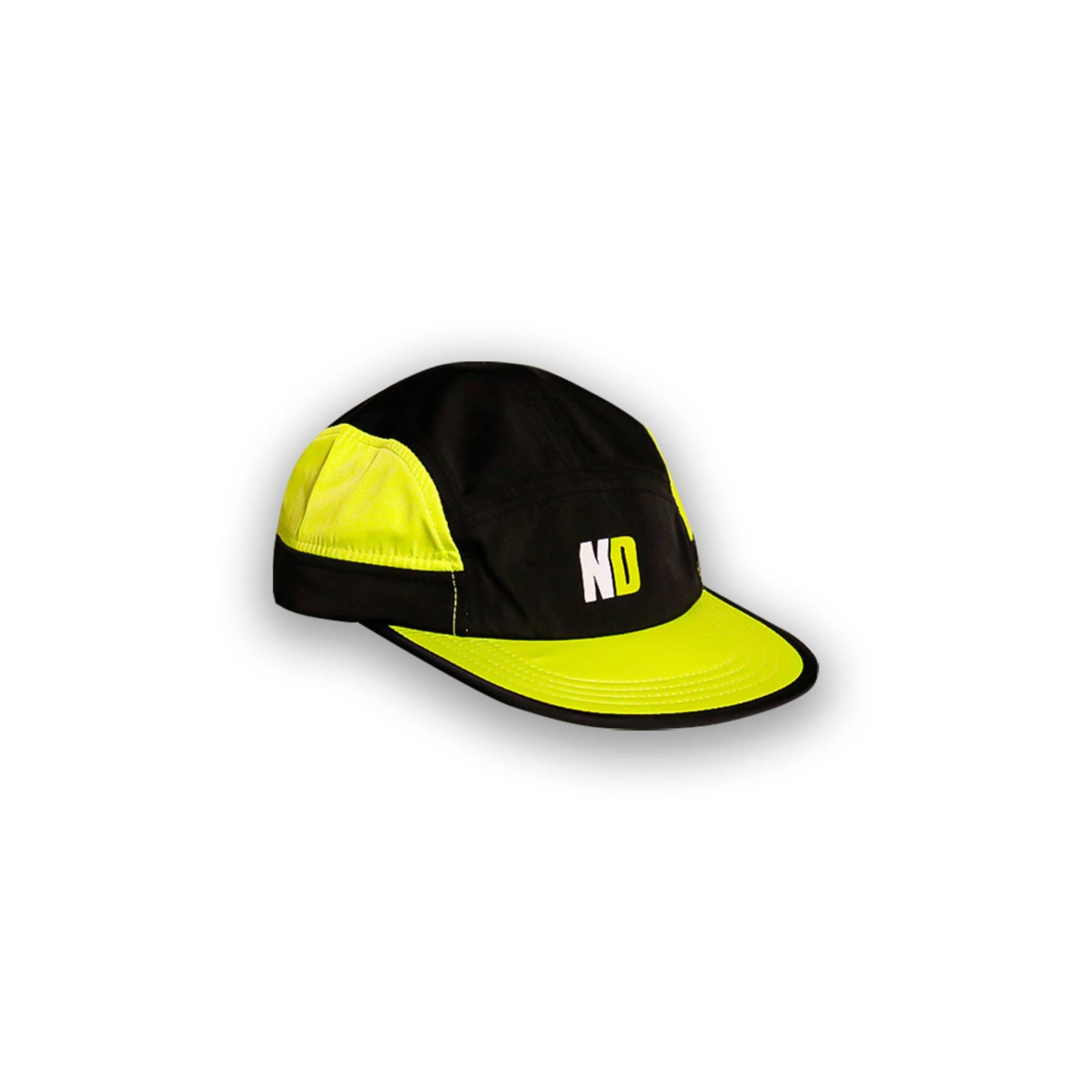 Nutrition Depot - Cap 10 Years