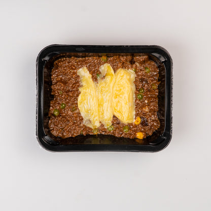 ND High Protein Meals - BULK