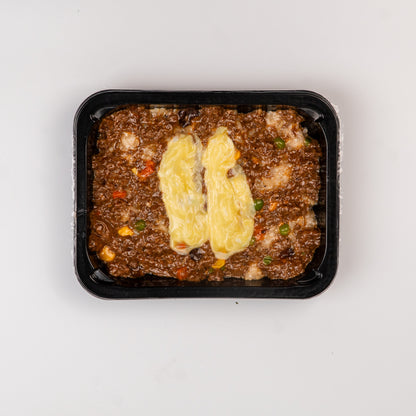 ND High Protein Meals - LEAN
