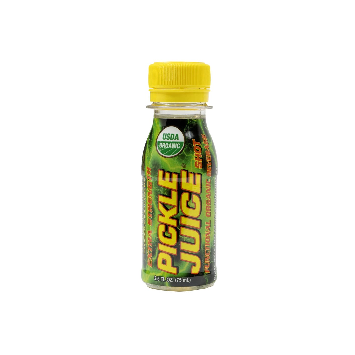 Pickle Juice - Shot Extra Strength 75ml